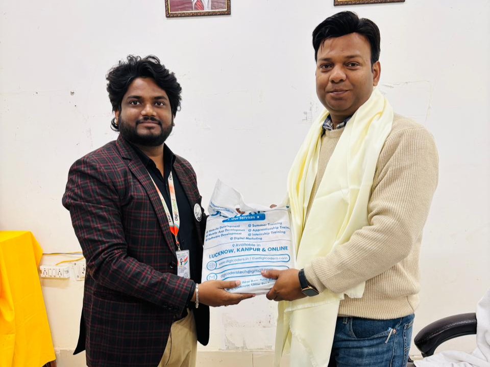 Achievement Award 3