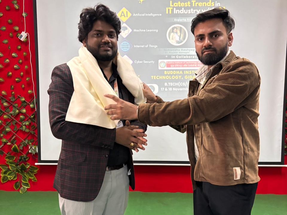 Achievement Award 6