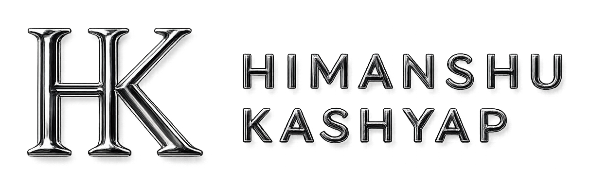 Himanshu Kashyap